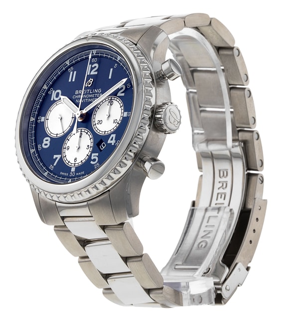 Breitling Navitimer 8 AB0117 Image 2